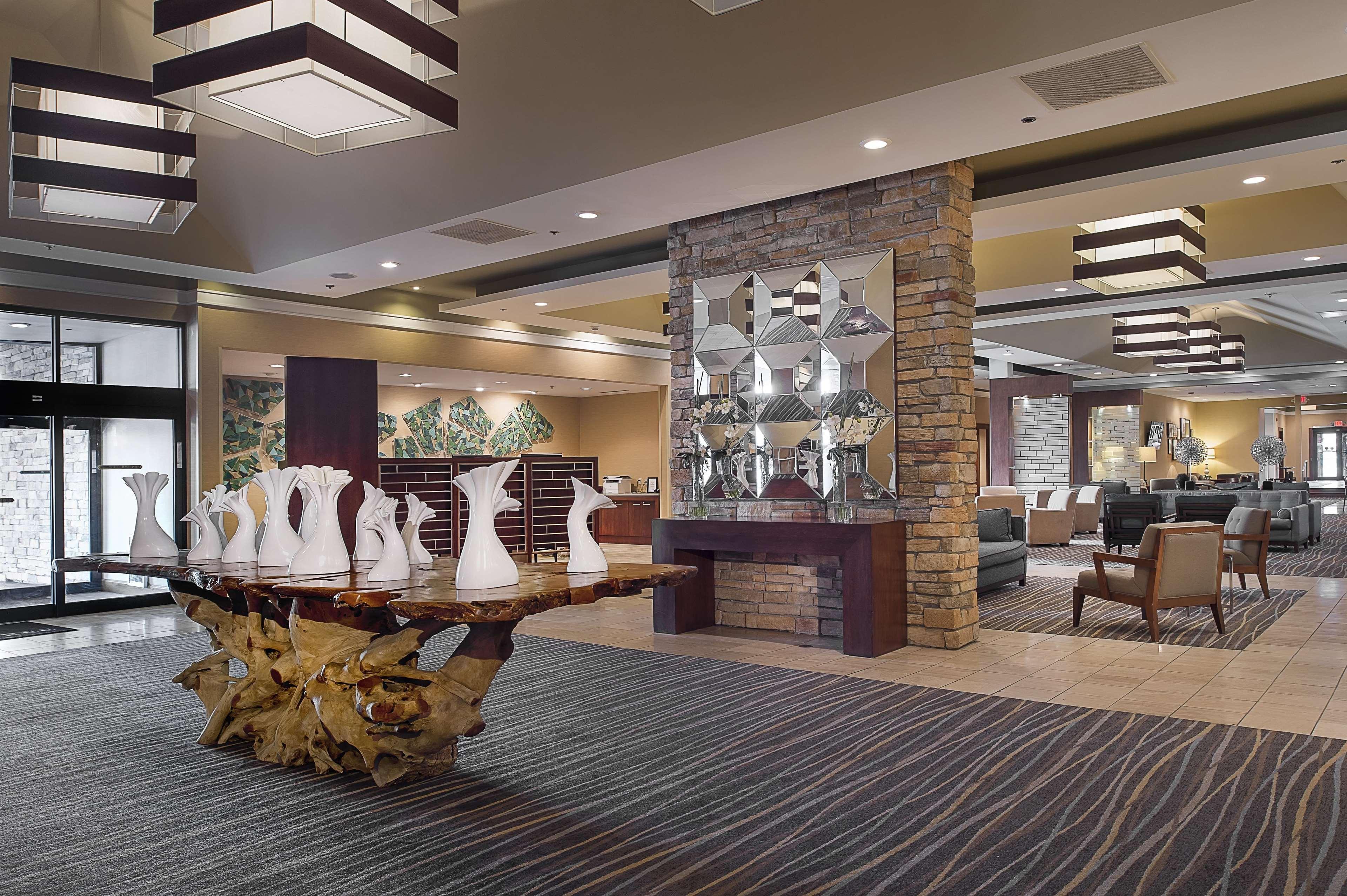Doubletree By Hilton Collinsville/St.Louis Екстер'єр фото